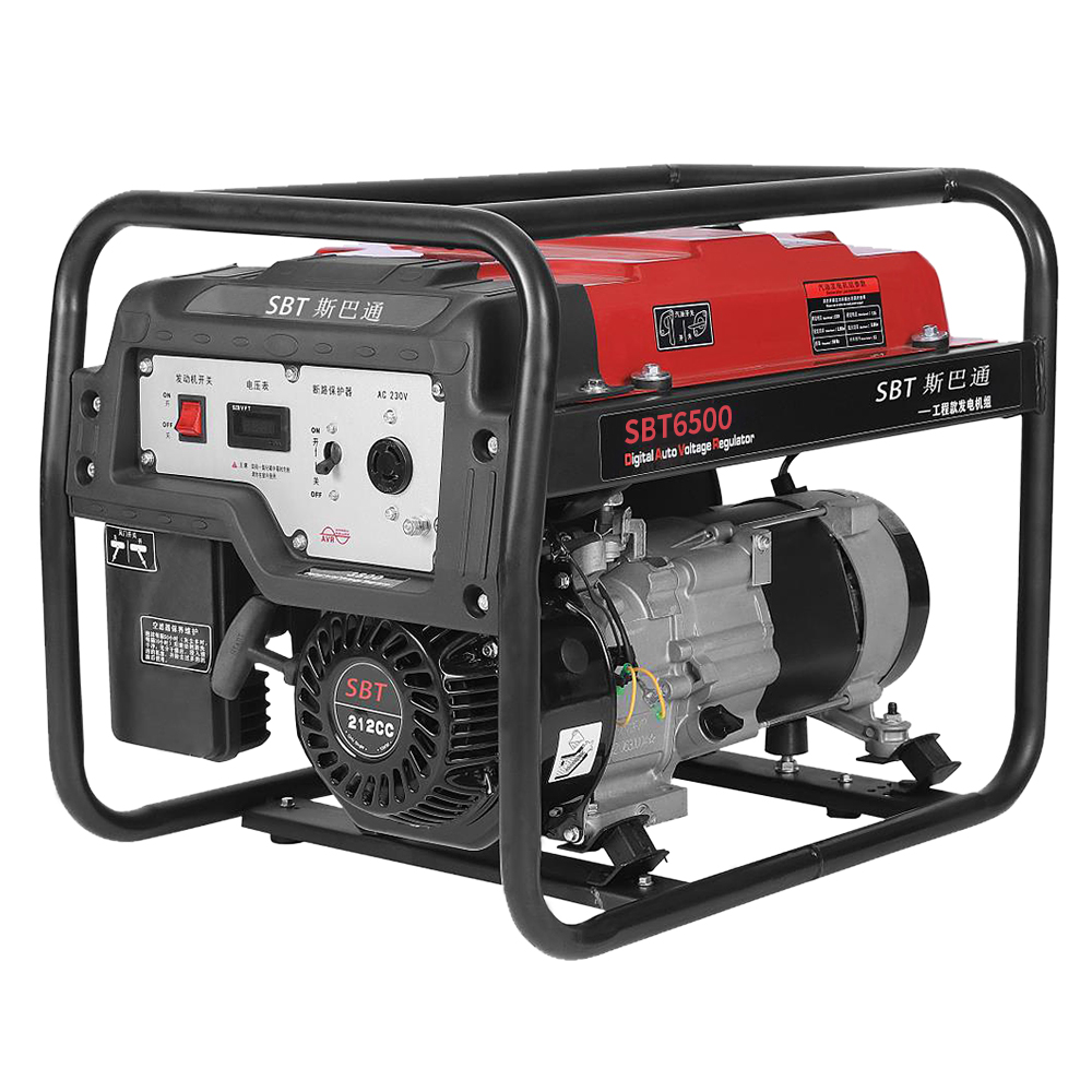 Diesel Generators