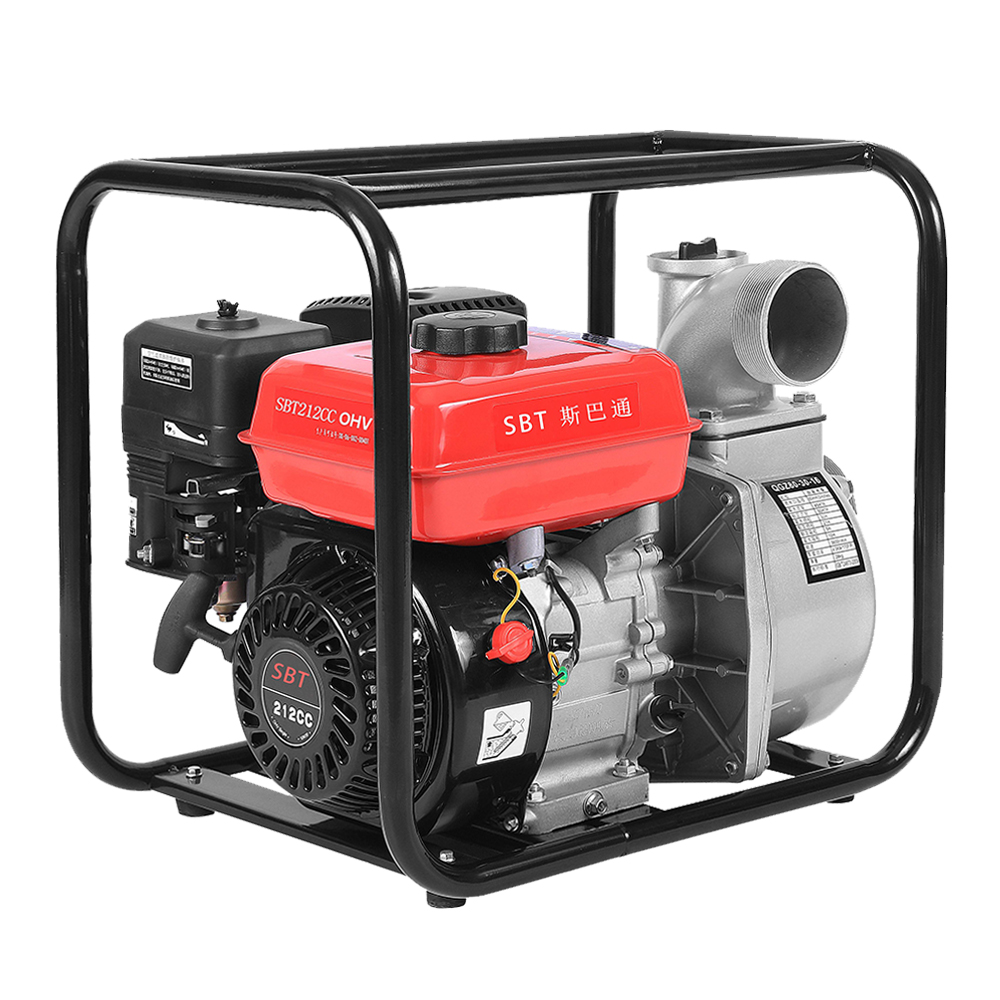 Water Pumps